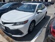 Toyota Camry Hybrid