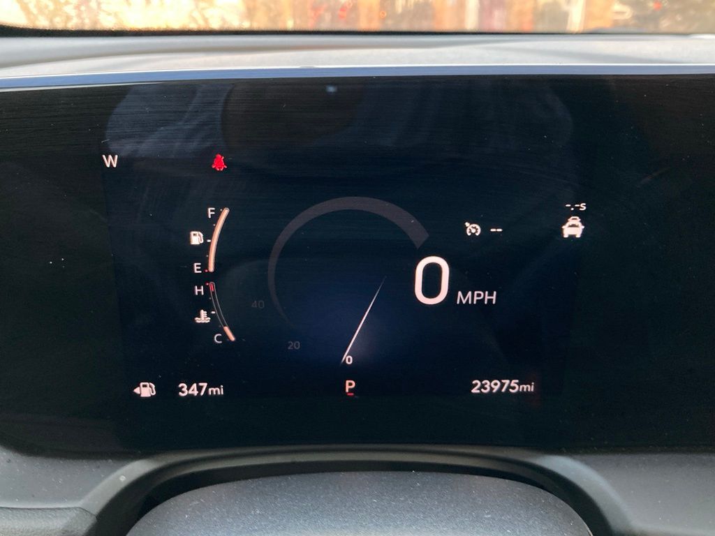 2025 Buick Encore GX Preferred - Photo 14