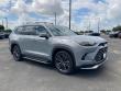 2026 Toyota Grand Highlander Hybrid MAX SUV