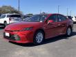 2026 Toyota Camry LE Sedan