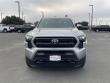 2025 Toyota Tacoma SR5 Truck Double Cab 2025 Toyota Tacoma SR5 Truck Double Cab