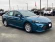 2026 Toyota Camry LE Sedan
