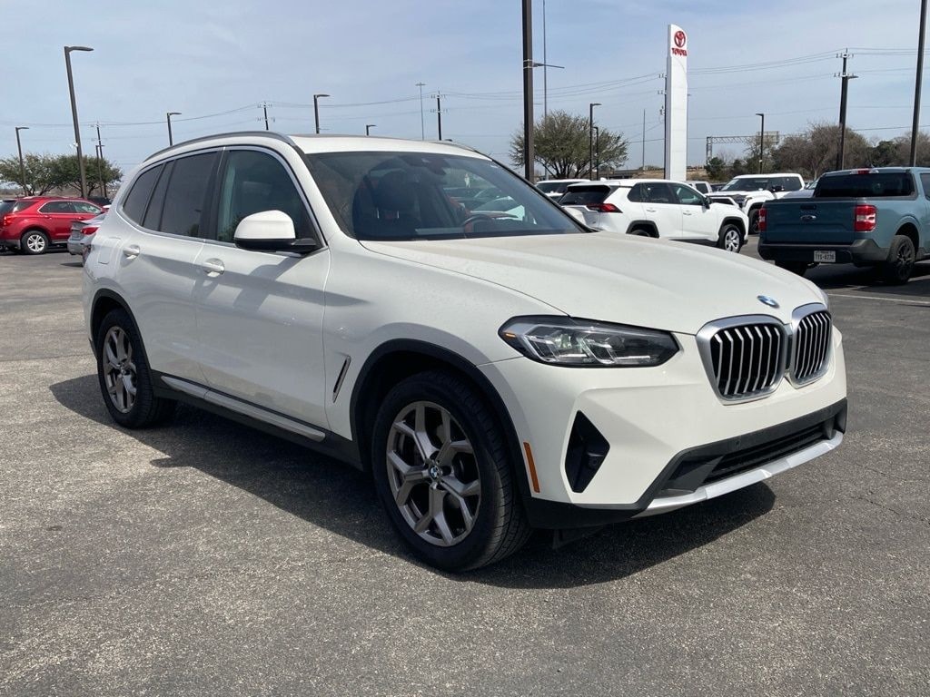 Bmw For Sale San Antonio