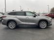 2026 Toyota Highlander Hybrid Platinum SUV