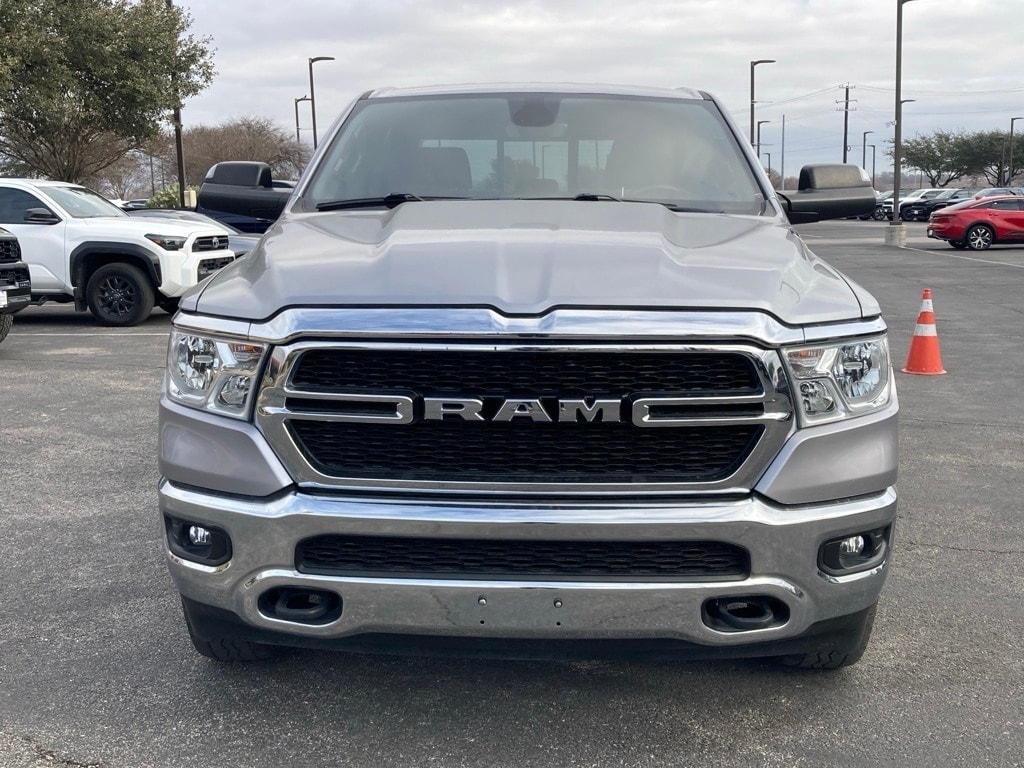 Used 2023 Ram 1500 Big Horn/Lone Star Truck
