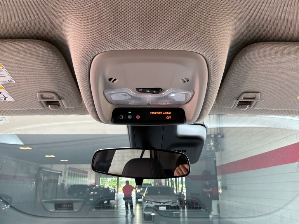 2025 Buick Encore GX Preferred - Photo 13