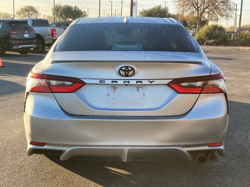 Certified 2024 Toyota