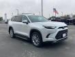 2026 Toyota Grand Highlander Platinum SUV