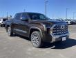 2025 Toyota Tundra i-FORCE MAX 1794 Edition Truck CrewMax