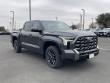 2025 Toyota Tundra i-FORCE MAX Platinum Truck CrewMax