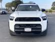2025 Toyota 4Runner SR5 SUV 2025 Toyota 4Runner SR5 SUV