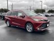 2026 Toyota Sienna Limited 7 Passenger Van Passenger Van
