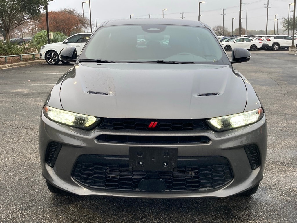 Used 2024 Dodge Hornet GT SUV