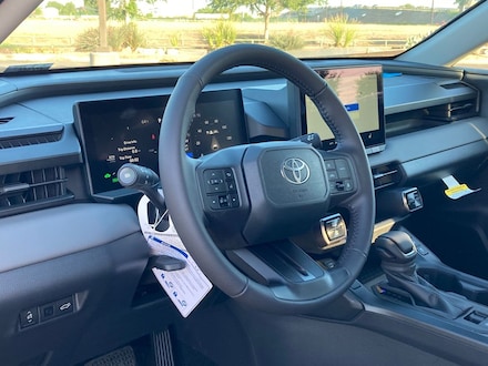 2026 Toyota RAV4 XLE SUV