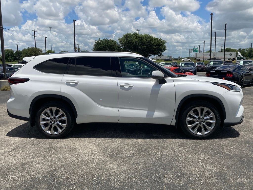 Used 2024 Toyota