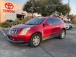  Cadillac SRX
