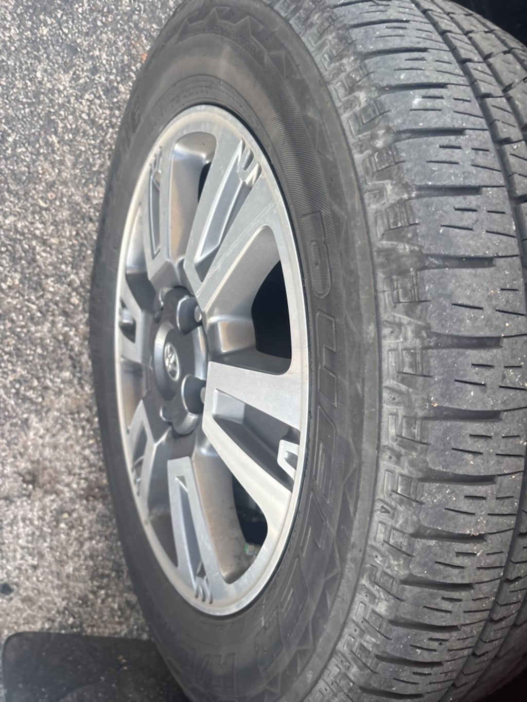 Used 2021 Toyota Tundra Platinum Truck