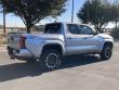 2026 Toyota Tacoma TRD Sport Truck Double Cab