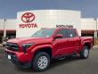 2025 Toyota Tacoma SR5 Truck Double Cab