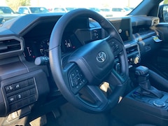 2026 Toyota Tacoma SR5 Truck Double Cab