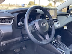 2026 Toyota Corolla LE Sedan