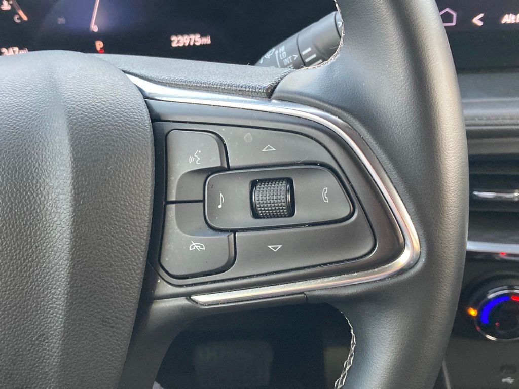 2025 Buick Encore GX Preferred - Photo 16
