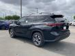2026 Toyota Highlander XLE SUV