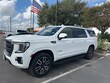 GMC Yukon XL
