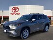  Toyota Highlander Hybrid