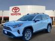 2025 Toyota RAV4 Limited SUV
