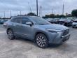 2022 Toyota Corolla Cross XLE SUV
