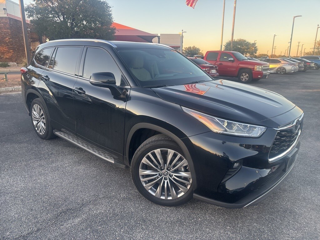 Used 2022 Toyota