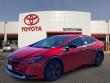 2026 Toyota Prius Plug-In Hybrid SE Hatchback