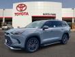 2026 Toyota Grand Highlander Hybrid MAX SUV