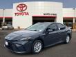 2026 Toyota Camry LE Sedan