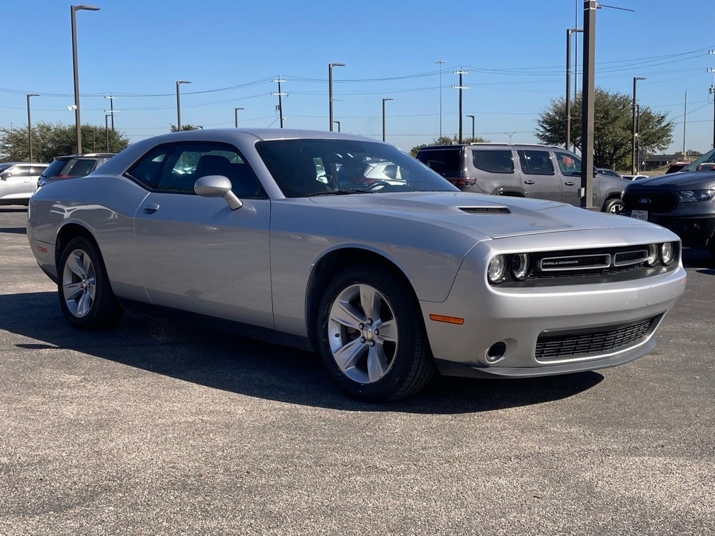 Used 2023 Dodge