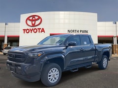 2025 Toyota Tacoma SR5 Truck Double Cab
