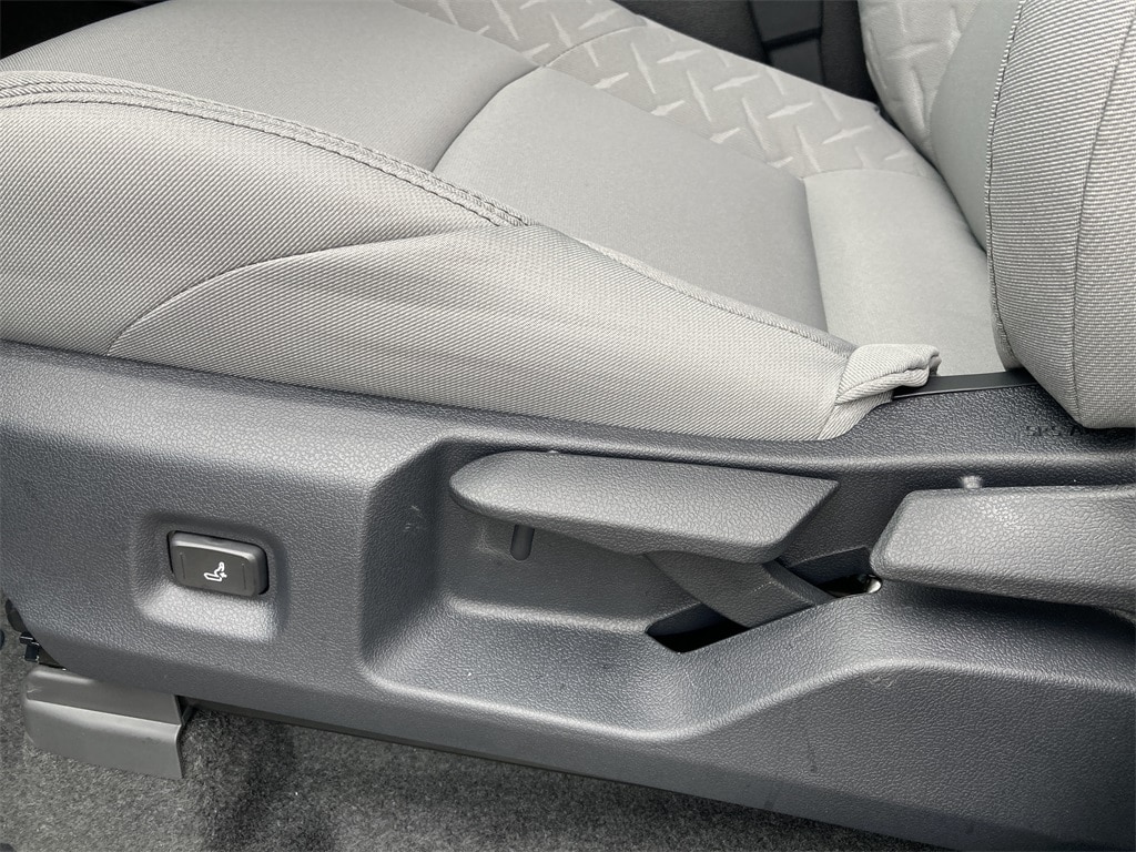 New 2026 Toyota Tacoma SR5 Truck Double Cab