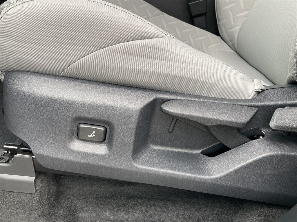 New 2026 Toyota Tacoma SR5 Truck Double Cab