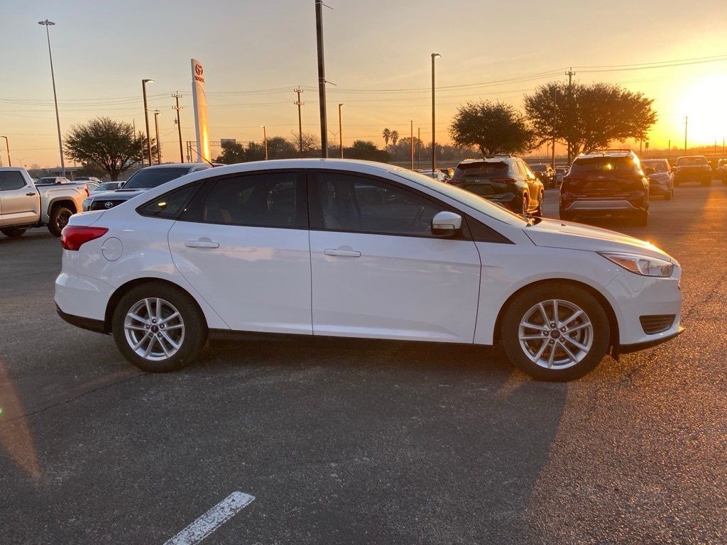 Used 2016 Ford