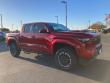 2026 Toyota Tacoma TRD Sport Truck Double Cab