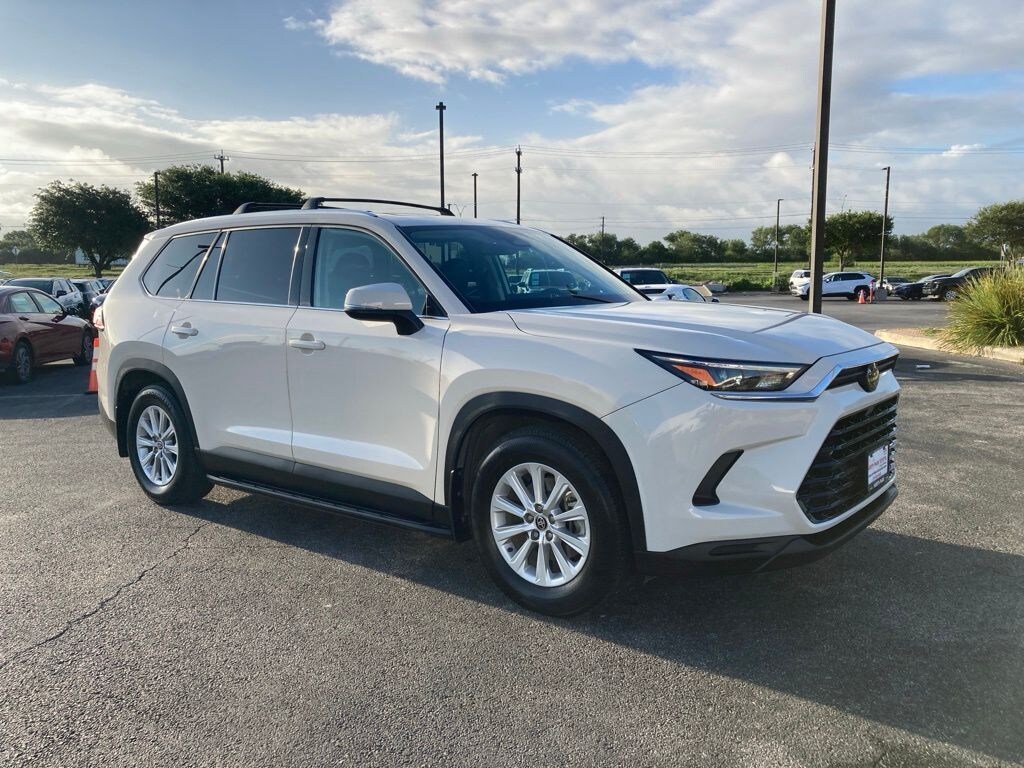 Certified 2024 Toyota