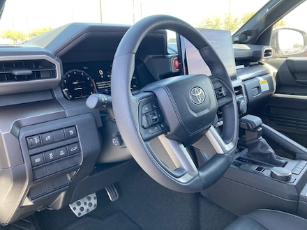 2026 Toyota 4Runner TRD Sport Premium SUV