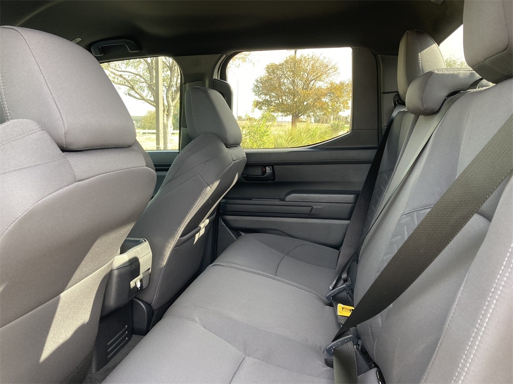 New 2026 Toyota Tacoma SR Truck Double Cab