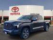 2026 Toyota Tundra 4WD Capstone Hybrid Crew Cab Pickup