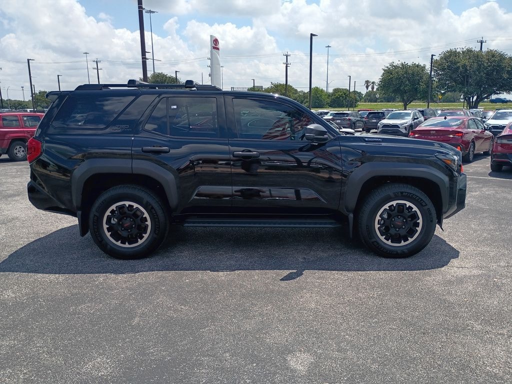 Certified 2026 Toyota