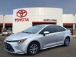  Toyota Corolla Hybrid