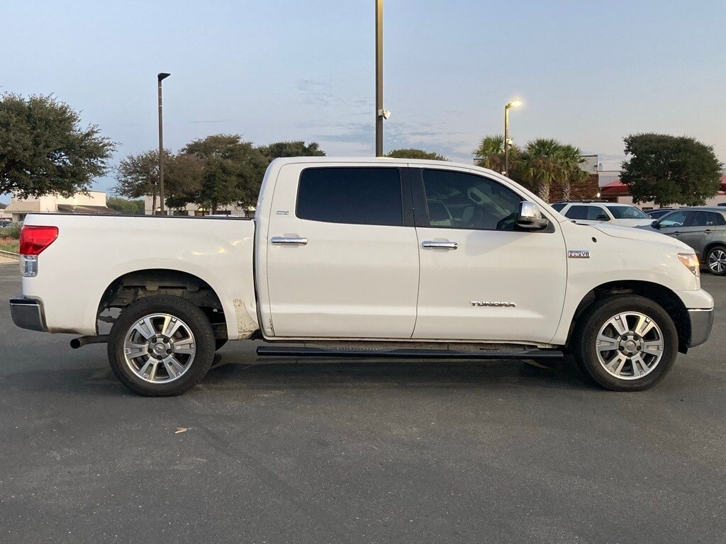 2011 Toyota Tundra Grade photo 4