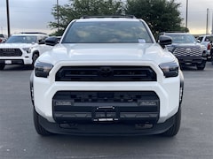2025 Toyota 4Runner SR5 SUV