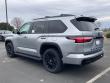2026 Toyota Sequoia Limited SUV